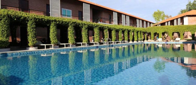 Фото отеля Countryside Resort Phu Quoc