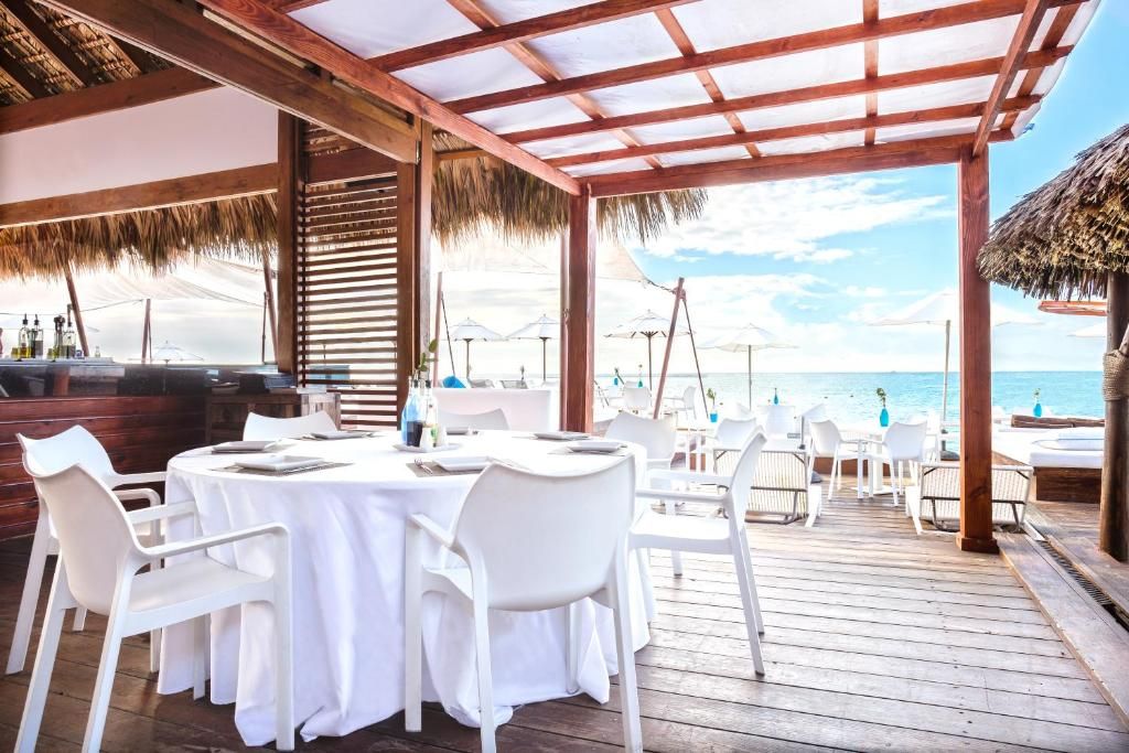 Be Live Experience Hamaca Suites фото 38