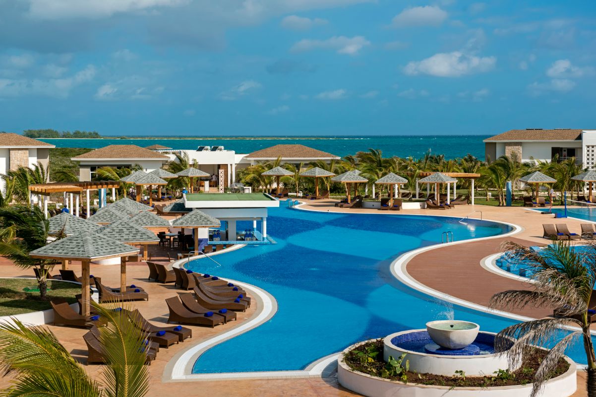 Iberostar Origin Playa Pilar фото 0