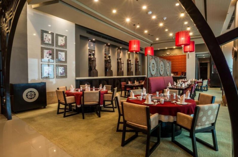 The Alpha Suites фото 8