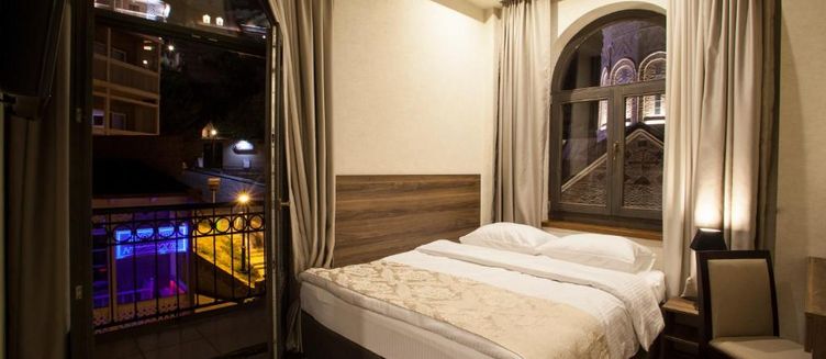 Фото отеля Old Meidan Tbilisi By Urban Hotels