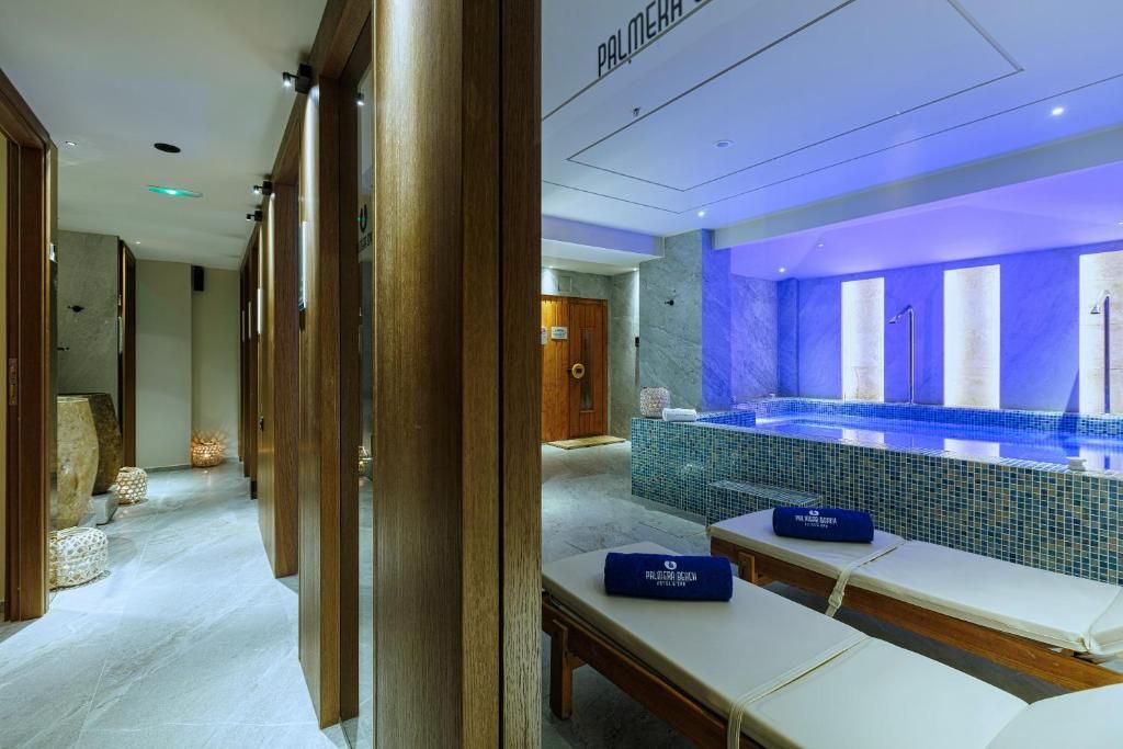 Palmera Beach Hotel & Spa (Adults Only) фото 56