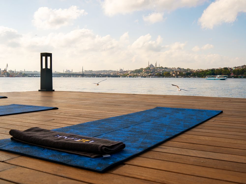 Rixos Tersane Istanbul фото 76