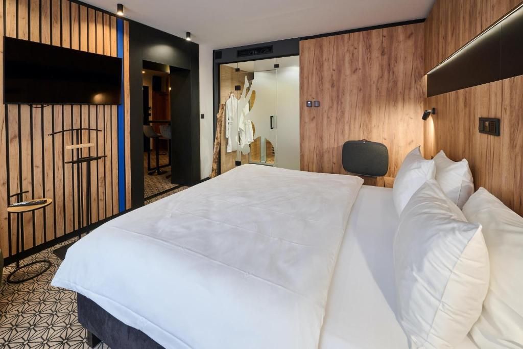 Best Western Hotel Vista фото 27