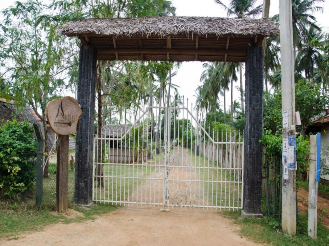 Aarya Lagoon Kalpitiya фото 13