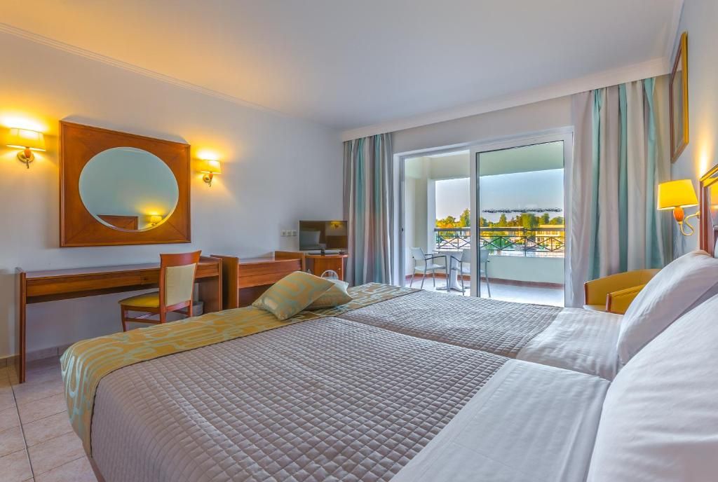 Kipriotis Maris Suites фото 7