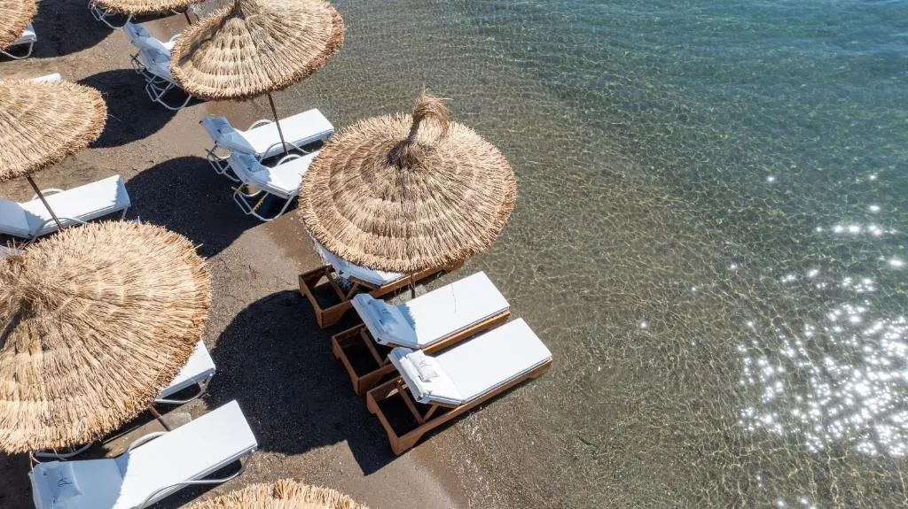 Prime Beach фото 31