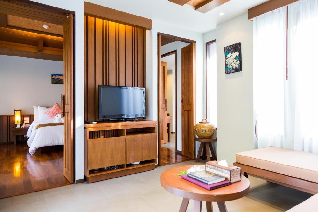 Maehaad Bay Resort фото 45