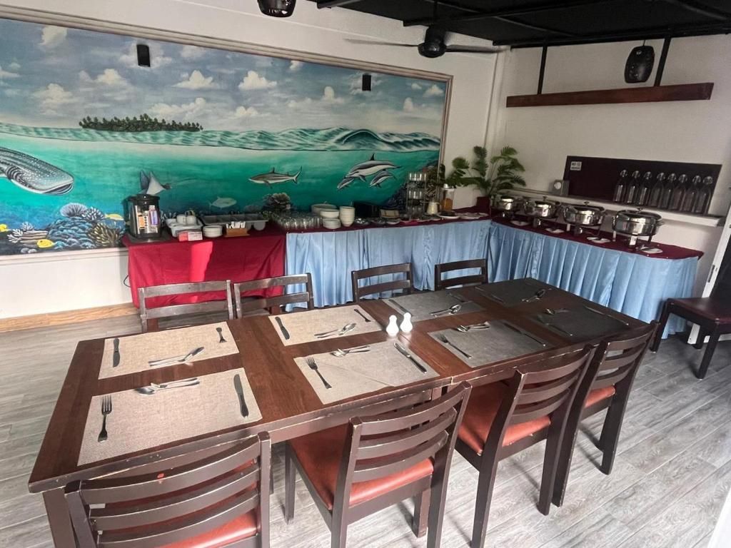 Oceanvine, ADH, Mahibadhoo фото 22