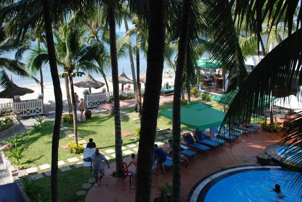 Canary Beach Resort фото 25