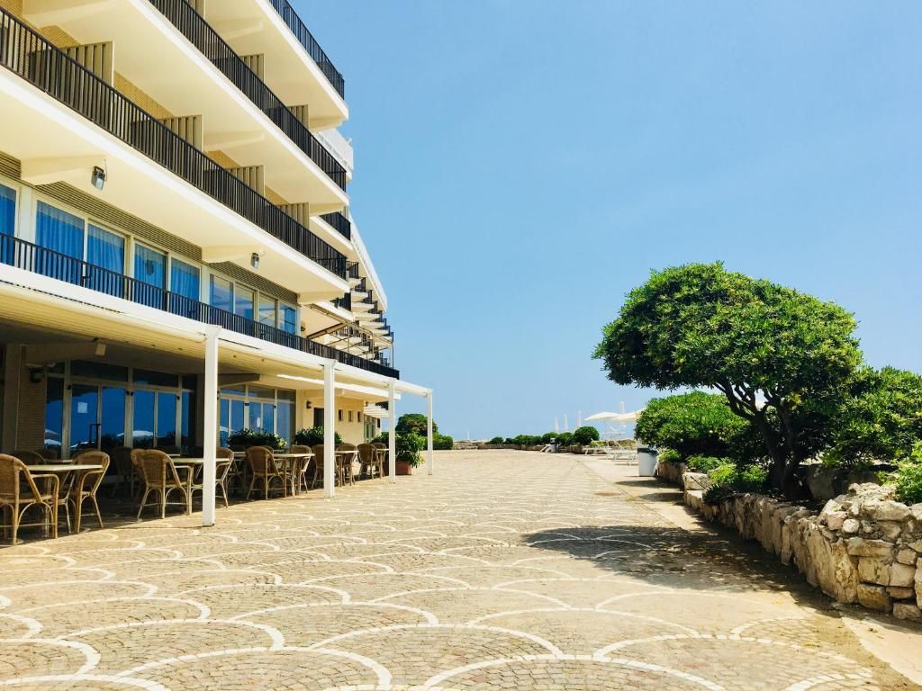 Grand Hotel L'Approdo фото 21
