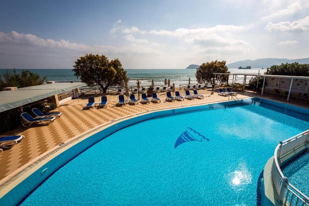 Mediterranean Beach Resort фото 46