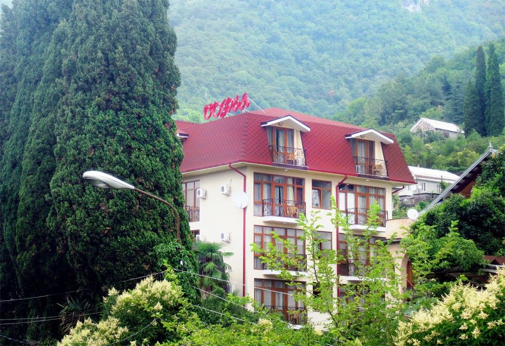 Гостиница «Arda» фото 81