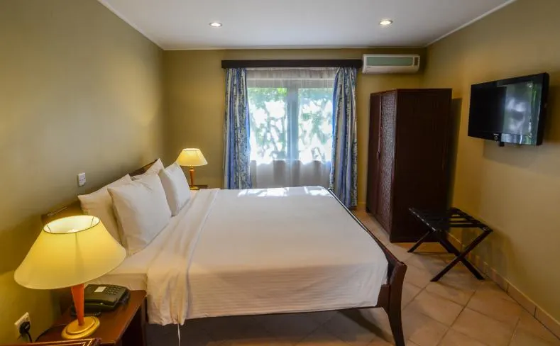 Berjaya Praslin Beach фото 2