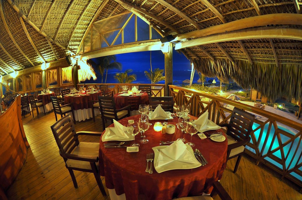 VIK Hotel Cayena Beach фото 26