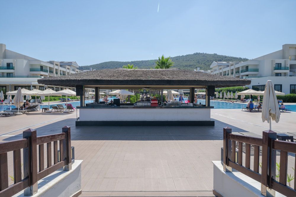 Korumar Ephesus Beach & Spa фото 174