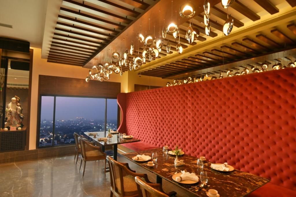 The Lalit New Delhi фото 44