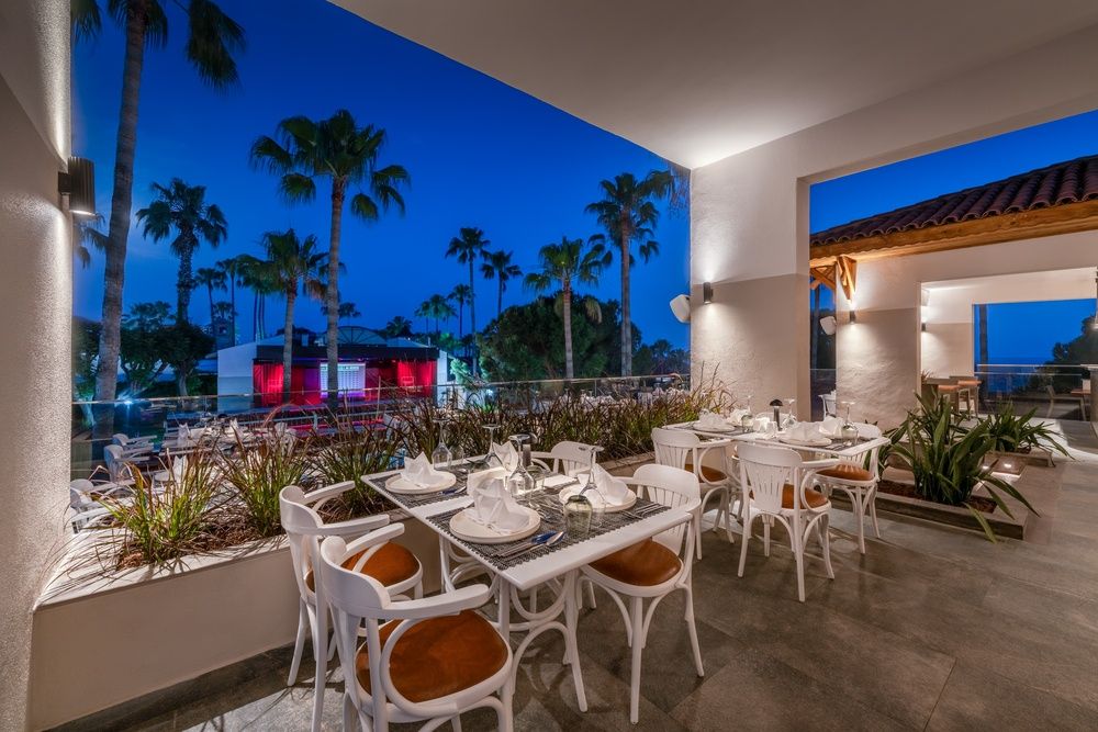Trendy Palm Beach фото 63