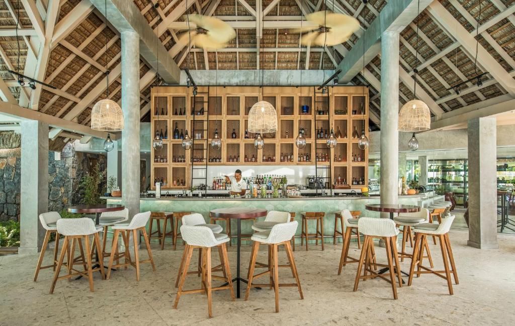 Sugar Beach Mauritius фото 61