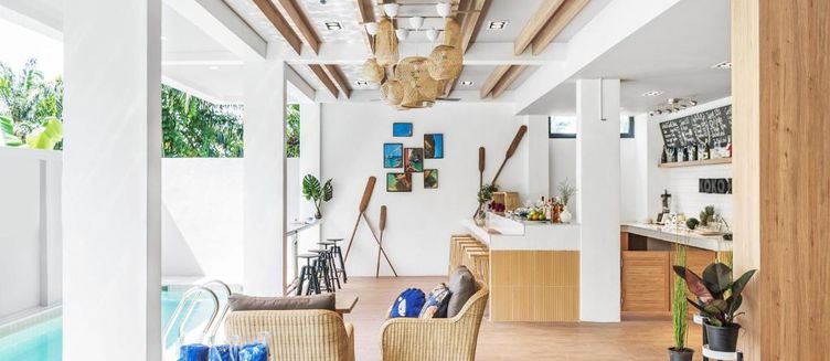 Фото отеля Kokotel Krabi Oasis