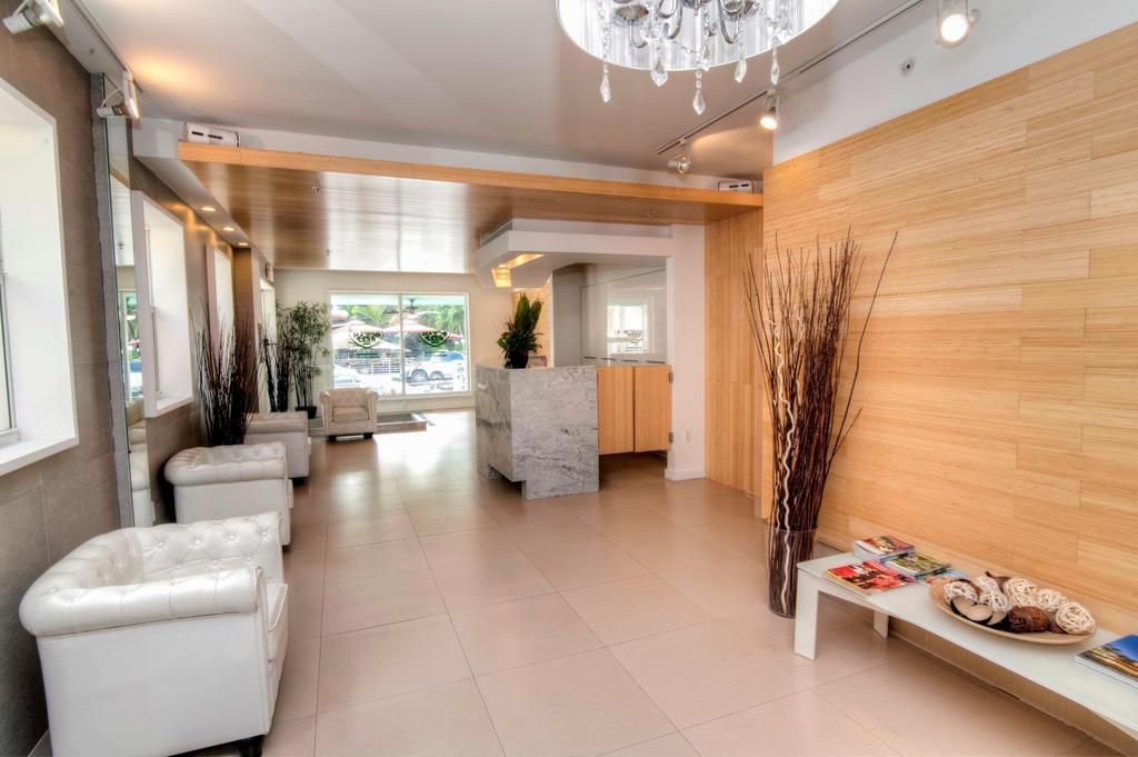 Ocean Reef Suites фото 9