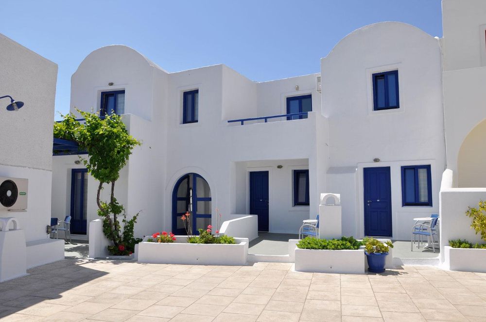 Olympic Villas фото 18