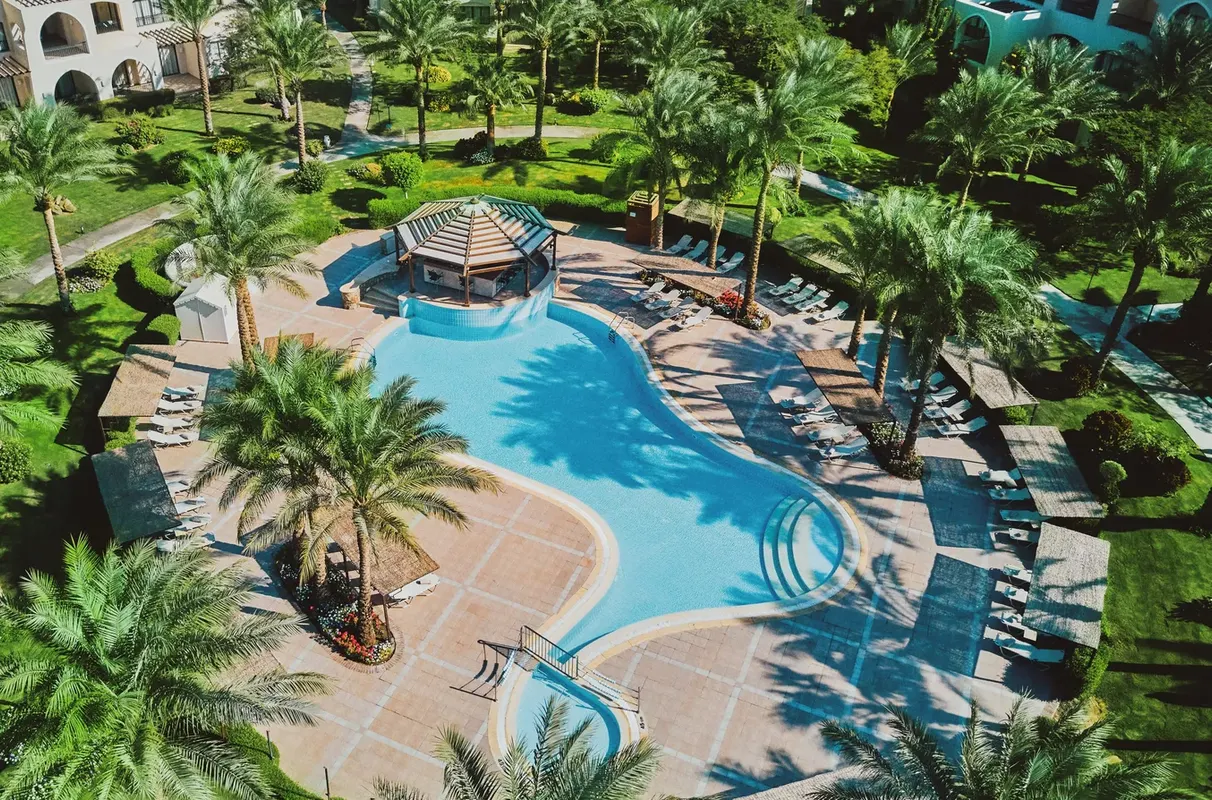 Jaz Neo Saraya Palms фото 7