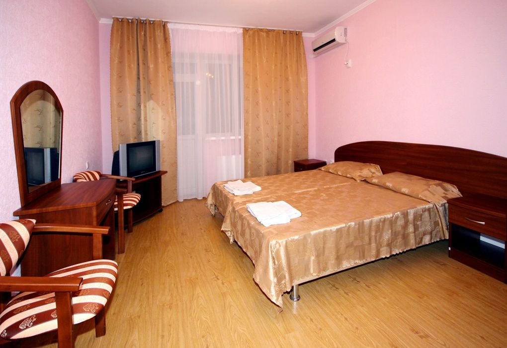 Пансионат «Гармония» фото 25