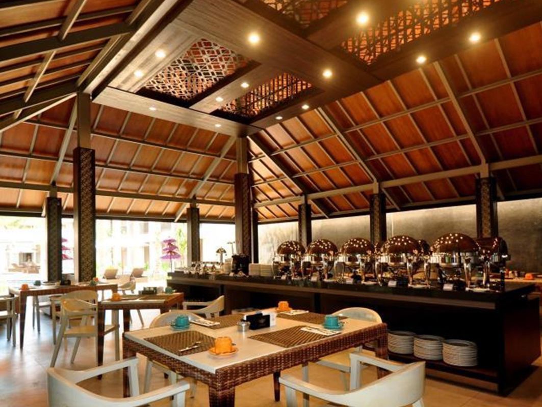 Grand Barong Resort Bali Managed by Soscomma фото 25