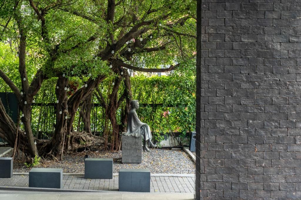 Theatre Residence фото 33