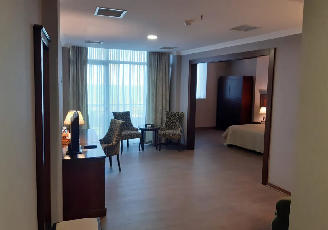 Ramada Baku фото 25