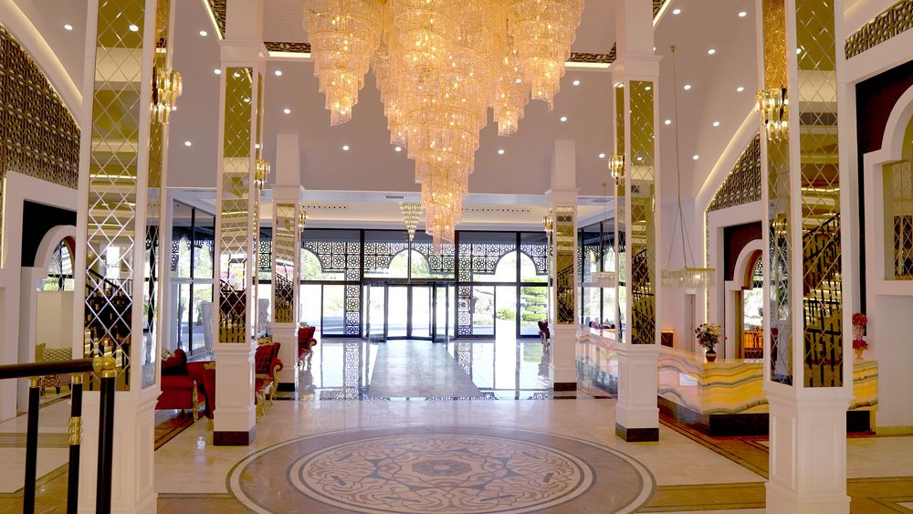 Dream World Palace фото 99