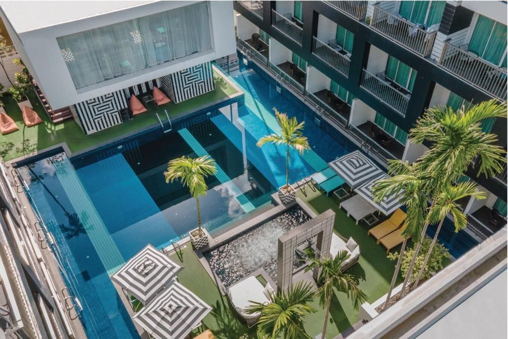 Sugar Marina Resort Fashion фото 110