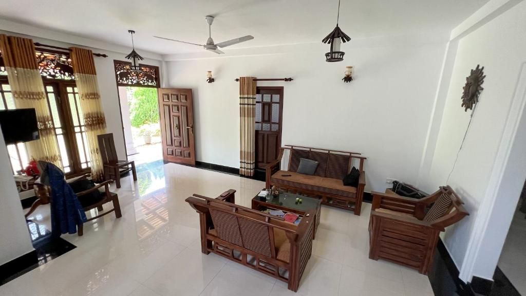 Guest House «Insy Villa Guest House» фото 7