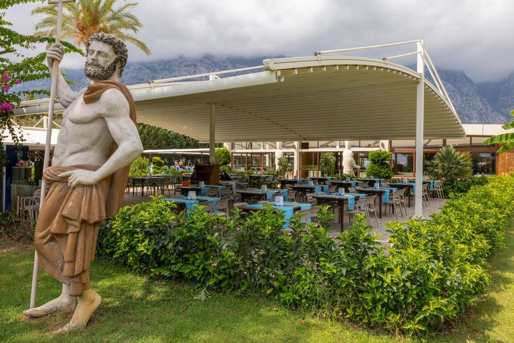 Club Hotel Belpinar фото 120