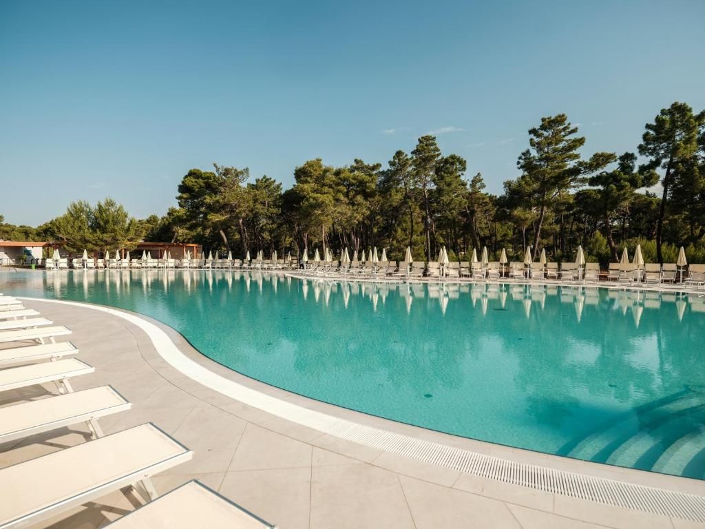 Zaton Holiday Resort фото 33