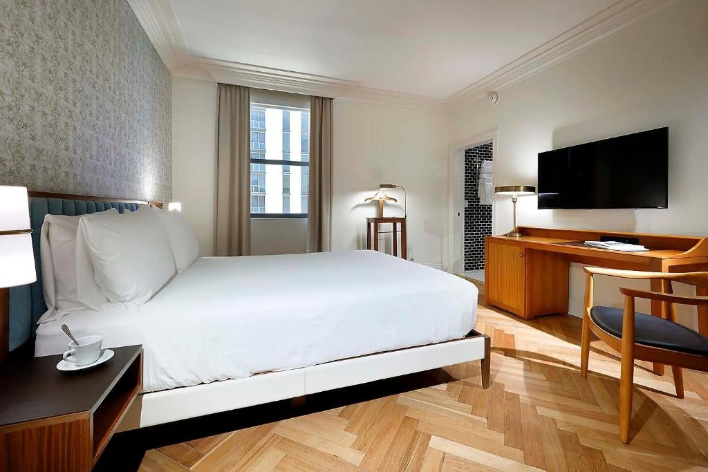Eurostars Langford фото 6