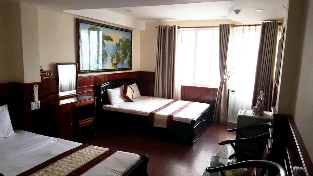 Dai Duong Hotel фото 34