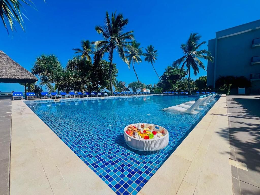 Matemwe Sands Beach Hotel фото 71