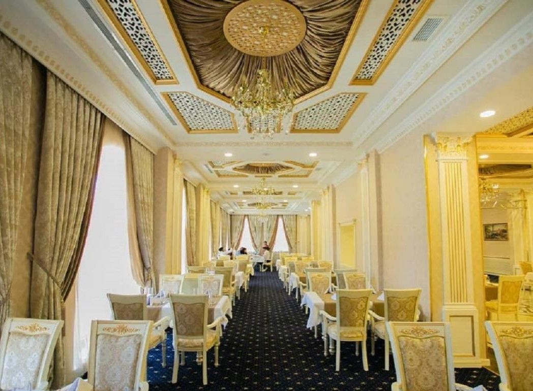 Premier Palace Baku фото 4