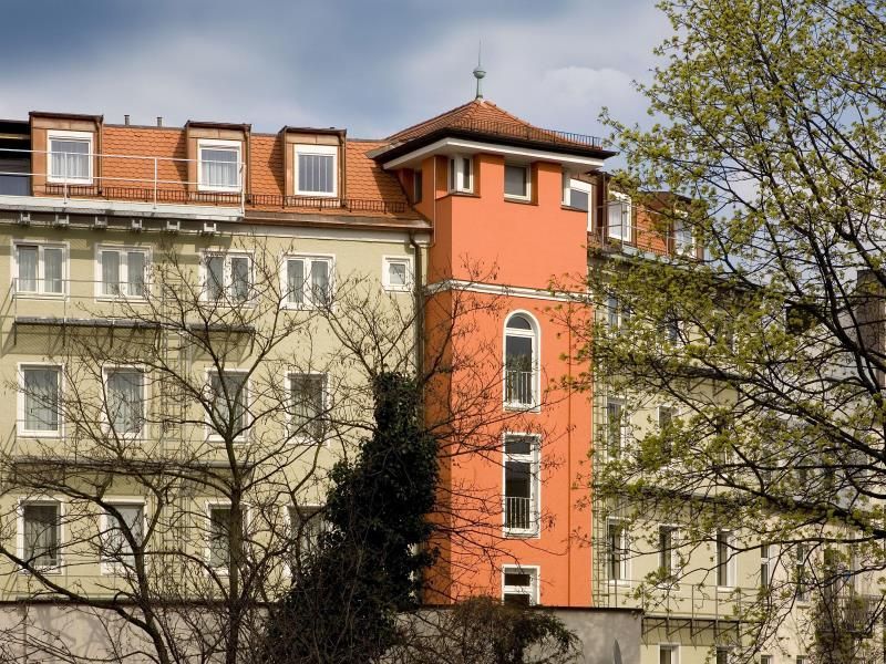 Hotel Müller фото 15