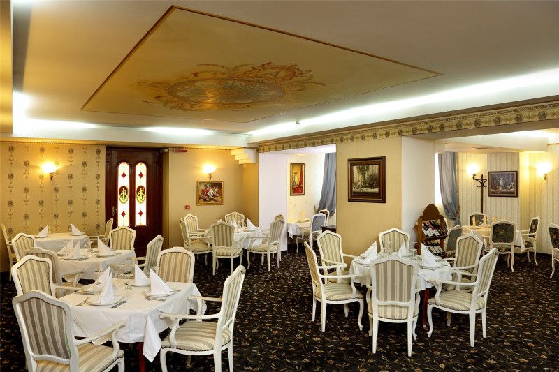 Anna Palace фото 2