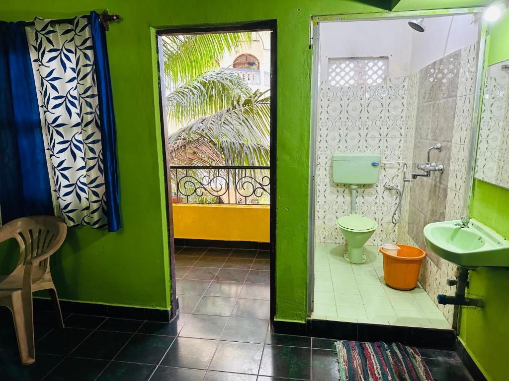 Guest House «Savitri Guest House» фото 26