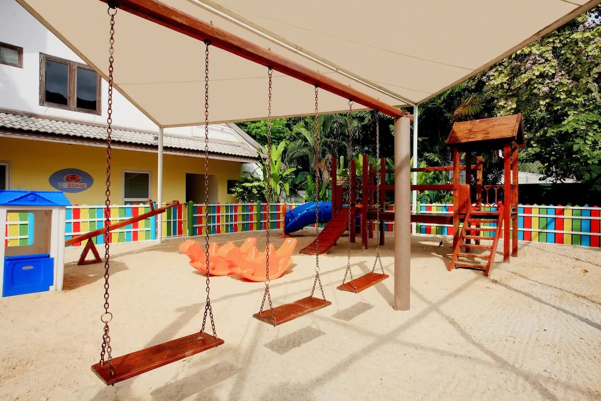 Centara Kata Resort Phuket фото 16