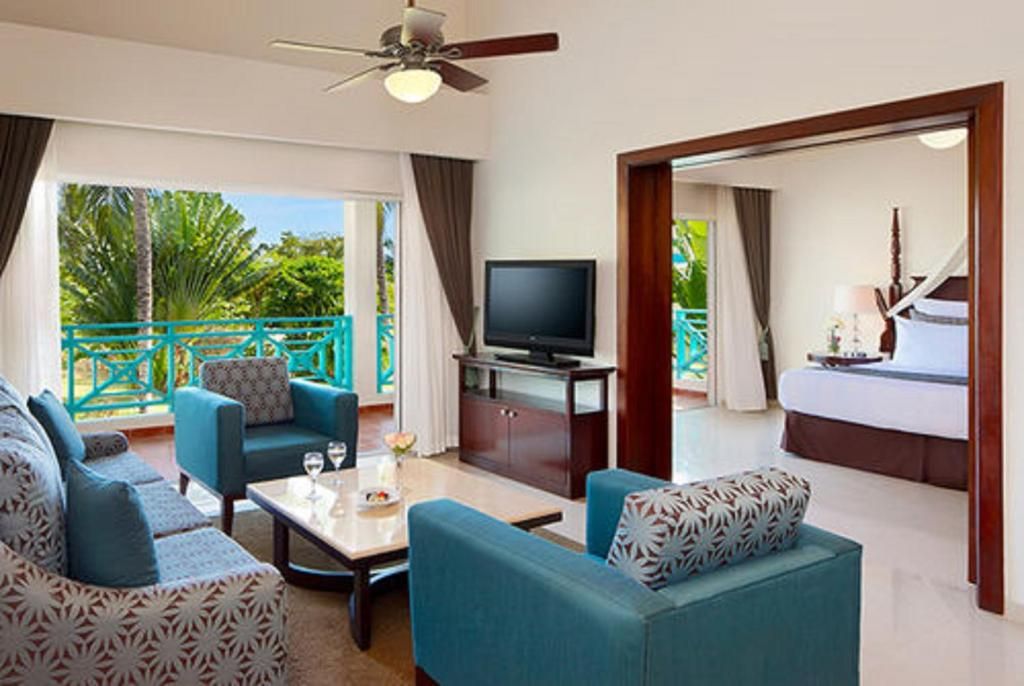 Hilton La Romana фото 41