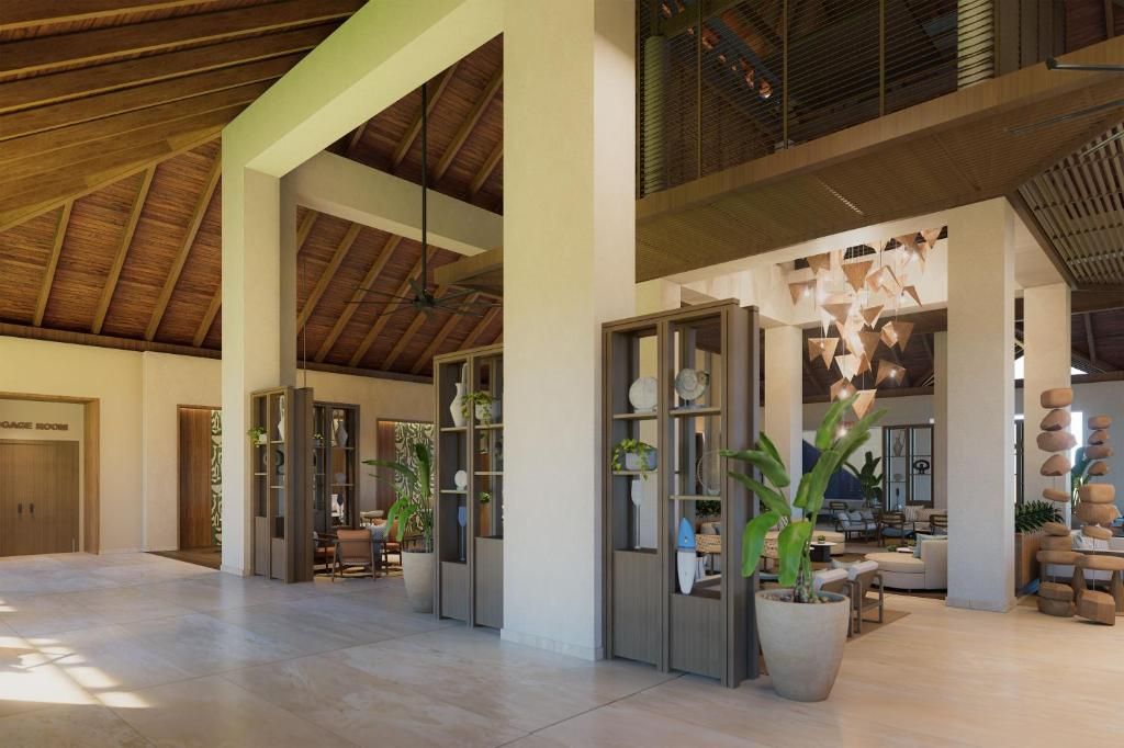 Jewel Palm Beach фото 60
