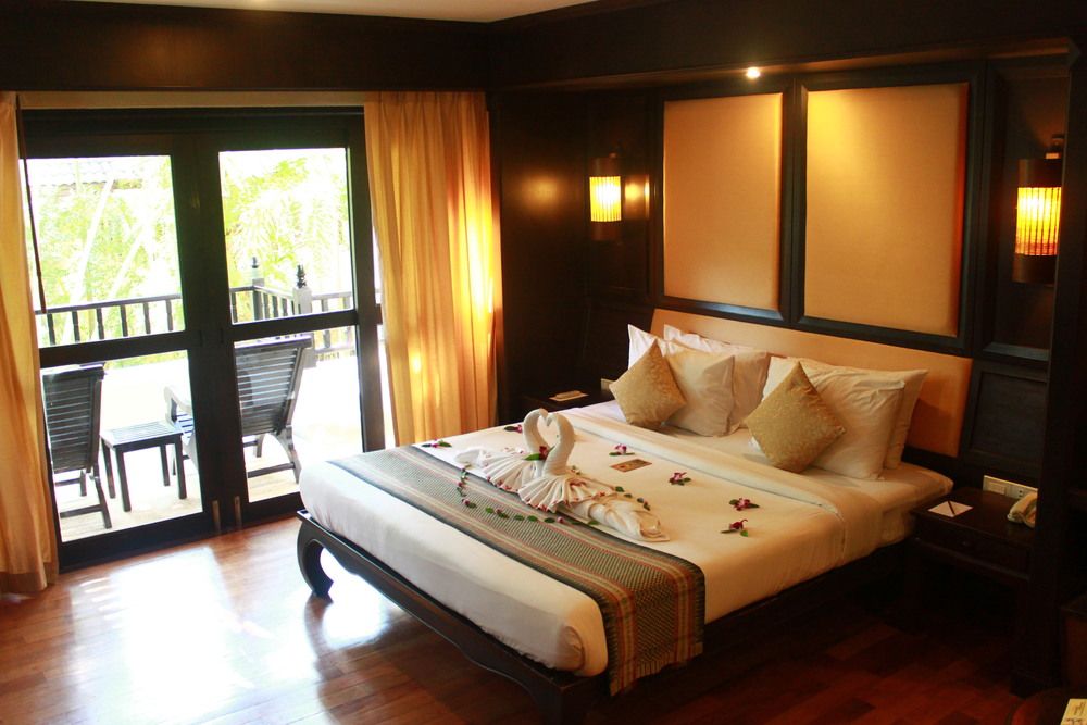 La Solaya Khao Lak фото 79