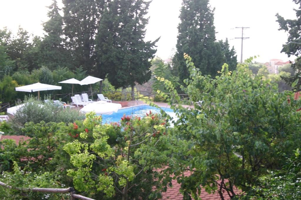 Agriturismo Ruralia фото 5