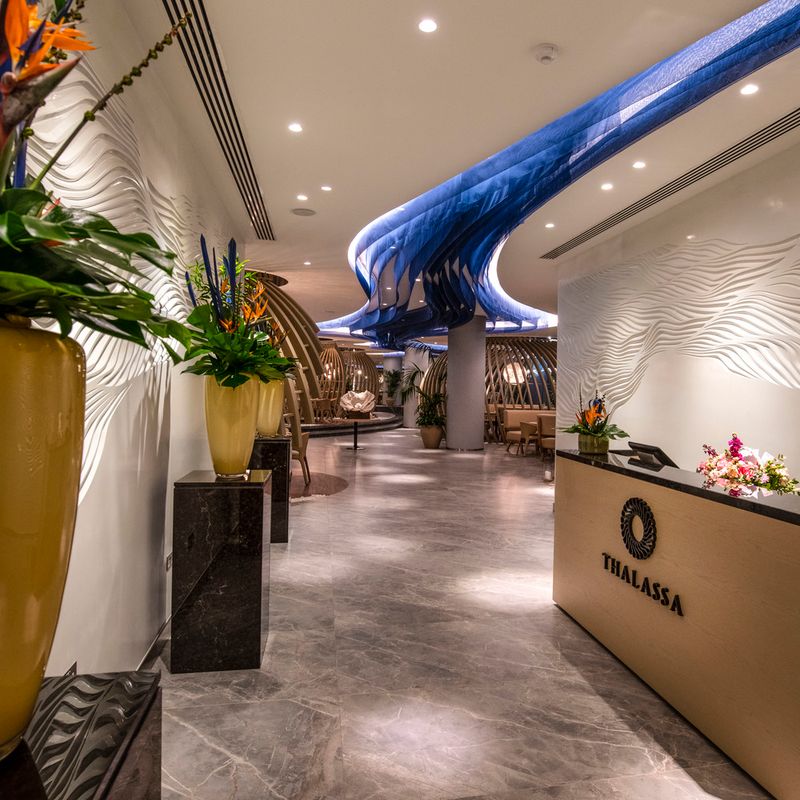 Amathus Beach Hotel Limassol фото 39