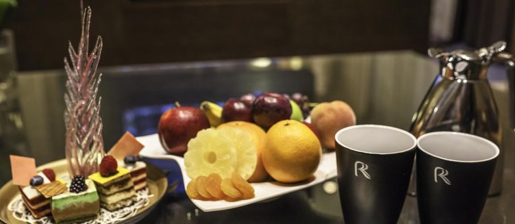Фото отеля Four Points by Sheraton Al Ain